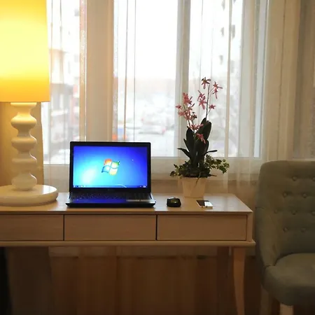 Greecerent - Elegant Center * Thessaloniki